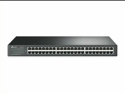Коммутатор / switch tp link tl sf1048