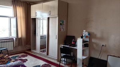 Ijaraga beriladi faqat qizlaga