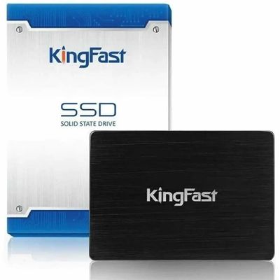 Kingfast 256 gb ssd