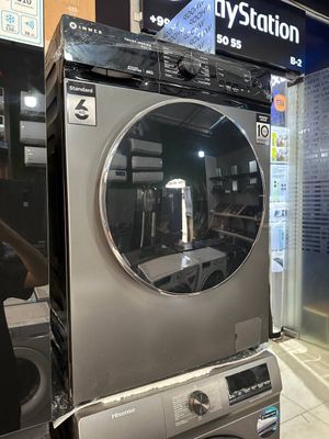 Стиральная машина NEW MODEL 6кг 210 у.е.