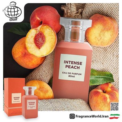 Tomdord peach dubai arginal