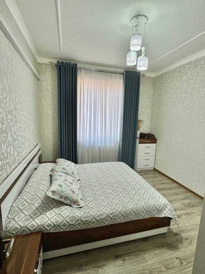 Срочно! Аренда 3-х комнатной квартиры на Паркентском в ЖК Vita Stroy