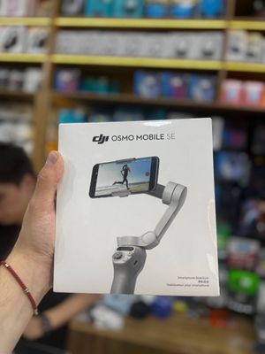 Стабилизатор Dji Osmo se