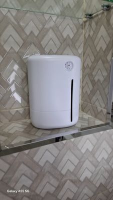 Aromatizatot Aparat va Premium aromat dastavka bor