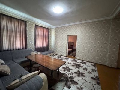 2в3/2/2 Рисовый базар, парк Фуркат