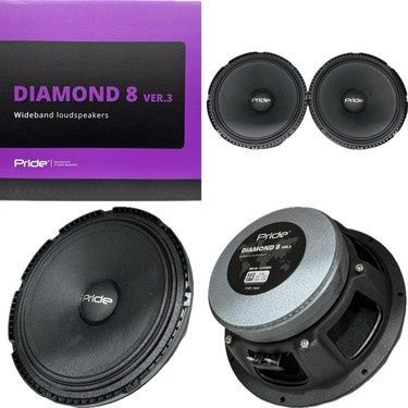 Pride ,diamond,estradniy,kalonka,20cm.solo8.solo300.ruby performance