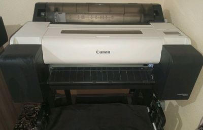 Canon TM-255 принтер Bir oy ishlatilgan pul zarurligi uchun sotilyapti