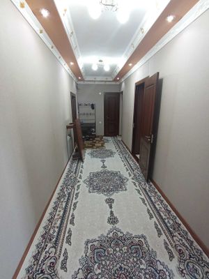 80 m2 kvartira satiladi