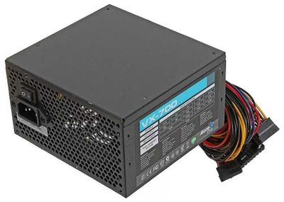 AeroCool VX PLUS 700