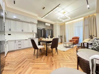 Пирамид товер! Яккасарай район сдаю 2 комнатную квартиру Piramit tower