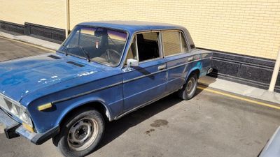 Ваз 2106 сотилади Запчасти учун