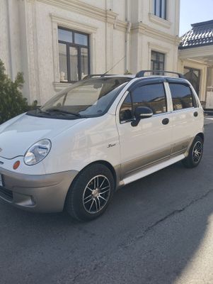Srochna Matiz best 2017 super kanditsaner METAN GAZ kraska toza petno