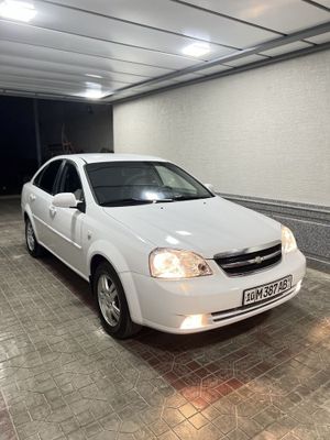 Naht yoki Arenda Lacetti 2011 Mehanika Metan
