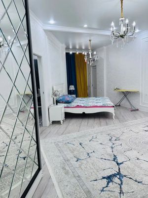 СРОЧНО сдается шикарнейшая квартира в ЦЕНТРЕ Ташкента БИБИГОН/Ц1