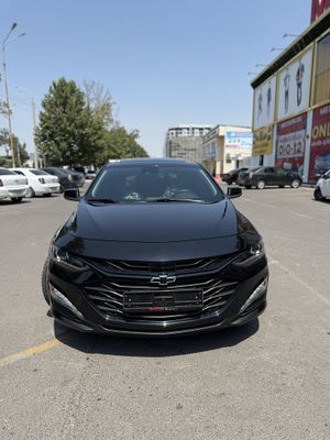 Malibu xl 2024/25