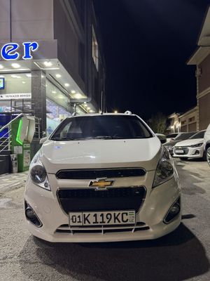 Spark 2022 avtamat 27.000km ideal