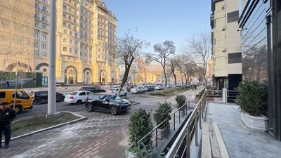 Сдается офис ЖК Nest One 110 м²