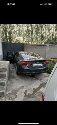Malibu 2 turbo sotiladi