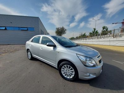 Аренда Выкуп Cobalt 2020 Автомат Чистая Краска