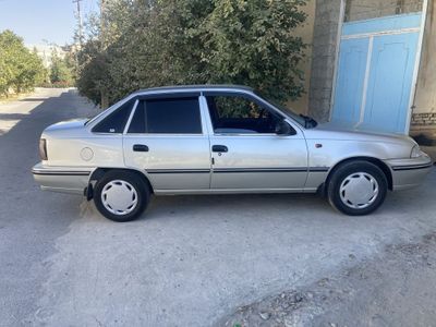 Daewoo nexia 1 2008 dons 1,5 metan benzin