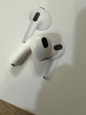 Airpods 3 левый наушник оригинал