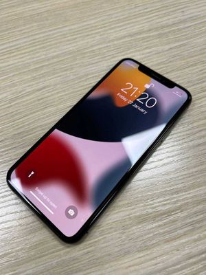 Iphone XS 64 талик (в идеальном состоянии)