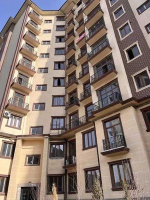 ;Тез Ва Кулай‼️Алмазар Sagbon Residence 4ком кваритра 160м2 кирпич