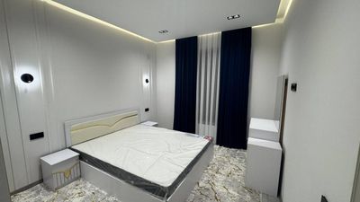Аренда себзор новостройка 60кв евроремонт ориентир ровера