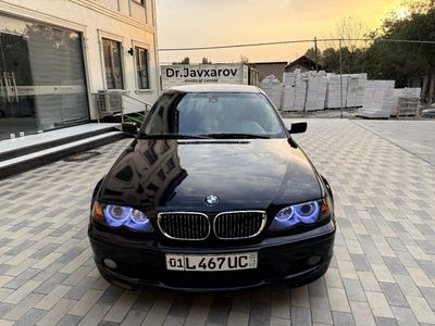 bmw e46 restaling 2004 ideal