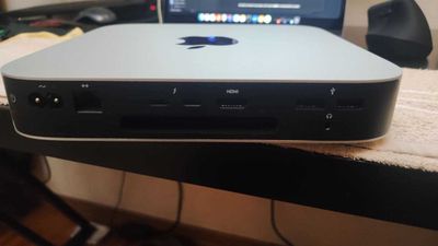 mac mini m1 256.