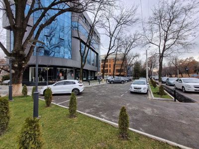 Офис на Аренду в Метро Минор 316,6 мкв 4 этаж Бизнес Центр