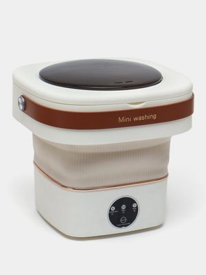 Mini kir moshina 8litr/ Мини стиральная машина