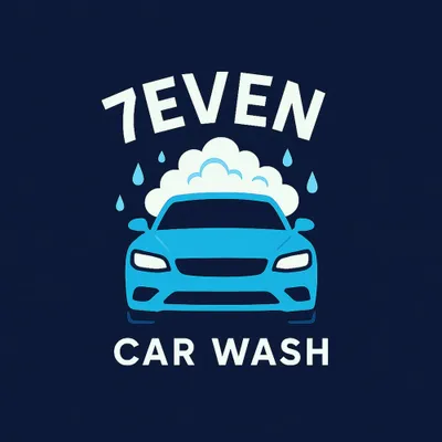 Seven Авто Мойка