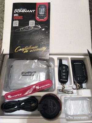 Продам. Оригинал Magicar D 908 S ,б.у состояние как новое.