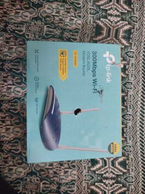 Wi-fi Tp-Link TD-W9960