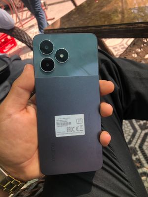 realme note 50