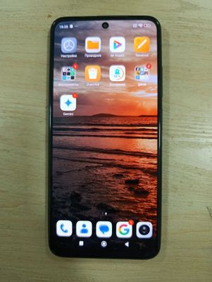 Redmi note 11 pro