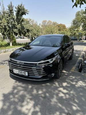 Byd chazor 2024 dm-i
