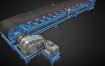 визуализация 3D-анимация техническая инженерии архитектуры рекламы