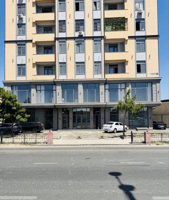 Сдается в аренду коммерческое помещение за 10$ за м2
