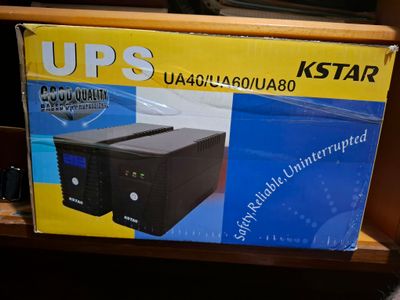 Ups