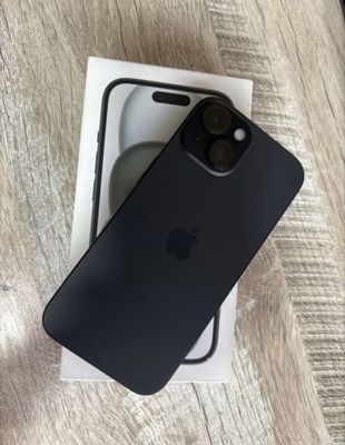 Iphone 15 256gb ideal