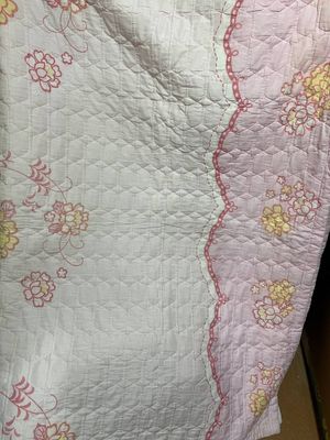 Лёгкое одеяло полтораспальное