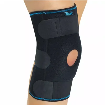 Ортез для колен сустава от визор коде 604