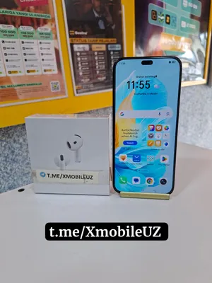 Honor 200 Lite 8+8/256GB