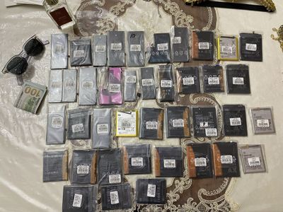 Yangi Batareyka arzon bervoraman