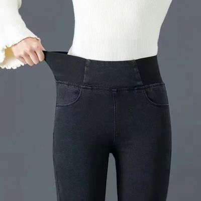 Джинсы женские размер XL