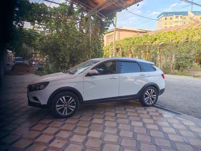 Лада вета крос 16 автомат сотилади