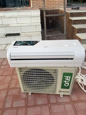 Кондиционер Артель 12 inverter