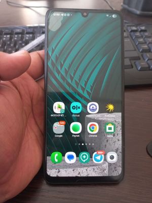 Samsung A 33 128